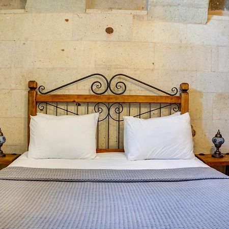 Karma Cappadocia Bed & Breakfast Üçhisar Exterior foto