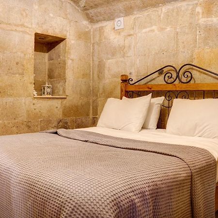 Karma Cappadocia Bed & Breakfast Üçhisar Exterior foto