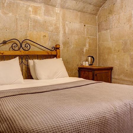 Karma Cappadocia Bed & Breakfast Üçhisar Exterior foto